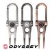 �I�f�b�Z�C �f�B�{�b�g�c�[�� Divot Tool 24 JM �S���t 2024�N���f�� ODYSSEY
