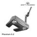 �^�C�g���X�g �X�R�b�e�B�E�L�������� �t�@���g�� 5.2 �p�^�[ �E�p SCOTTY CAMERON PHANTOM �S���t 2025�N���f�� Titleist ���{���K�i