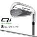 �e�[���[���C�h Qi MAX LITE �A�C�A�� 5�{�Z�b�g(#6-PW) �E�p N.S.PRO 790GH �X�`�[���V���t�g ���{���K�i 2025 TaylorMade �}�b�N�X ���C�g