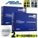�^�C�g���X�g �c�A�[�\�t�g 2026 �G�C�� �u���[ �S���t�{�[�� 2�_�[�X(24��) TOUR SOFT AIM Titleist ���{���K�i �������� ���[