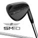  Titleist VOKEY DESIGN SM10 Wedge jet черный правый для BV105 steel вал Япония стандартный товар bo- Kei SM тонн 2024 модель Titleist