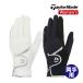  TaylorMade T-HEAT Golf перчатка женский обе рука для TL610 зима защищающий от холода смартфон соответствует немедленная уплата 2025 год модели TaylorMade