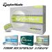�e�[���[���C�h 2026 �c�A�[���X�|���X �X�g���C�v �S���t�{�[�� 1�_�[�X(12��) TOUR RESPONSE STRIPE TaylorMade ���{���K�i ���[
