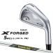�y7/18�������\��z�L�����E�F�C X FORGED MAX �A�C�A�� 5�{�Z�b�g (#6-PW) �E�p 2025 Dynamic Gold MID 115 �X�`�[���V���t�g ���{���K�i Callaway ��S�b��