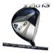  Dunlop XXIO 13 Fairway Wood правый для XXIO MP1300 карбоновый вал темно-синий Golf 2024 год модели DUNLOP XXIO 13. покупка 
