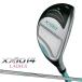  Dunlop XXIO 14 зеленовато-голубой мята женский hybrid XXIO MP1400L карбоновый вал DUNLOP XXIO14 правый для служебная программа немедленная уплата 