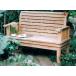 s nails bench (20860)(ja- screw commercial firm ) garden furniture garden furniture garden bench garden chair chair chair cheeks wooden 