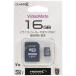 MAG-LAB HIDISC microSDHCꥫ 16GB CLASS10 UHS-I HDMCSDH16GCL10VM