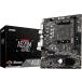 MSI }U[{[hA520M-A PRO yRyzen 5000V[Y (AM4)Ήz Micro ATX [AMD A520] MB5136