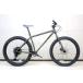  без пробега действующий товар SURLY KARATE MONKY27.5+ 12 скорость SRAM SX Eagle Wet Clay /sa- Lee ka Latte Monkey 