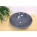  unused goods natural stone face washing bowl lavatory pot stone made face washing vessel diameter 42cm