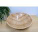  unused goods natural stone face washing bowl lavatory pot stone made face washing vessel diameter 42cm