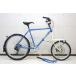 Surly Disc Trucker cargo вилка custom 1×9 скорость голубой /sa- Lee диск Tracker 