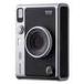 �V�i���g�p�i�@�n�C�u���b�h�C���X�^���g�J���� �`�F�L instax mini Evo�@�u���b�N�@���@BLACK�@4547410520088