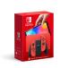 Nintendo Switch иметь машина EL модель Mario красный новый товар не использовался корпус nintendo переключатель Mario Red 4902370551495
