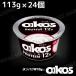 oikos24 piece 113g plain less sugar sugar un- use 