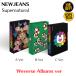 NewJeans - Supernatural Weverse Albums ver Korea record official album 