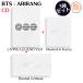 BTS - ARIRANG 3��Z�b�g Living Legend Rooted in Music Rooted in Korea �؍��� CD ���� �A���o�� �A������