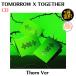 TOMORROW X TOGETHER TXT - 7TH YEAR Thorn Ver �؍��� CD ���� �A���o�� 5��I��