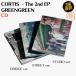 CORTIS - THE 2ND EP GREENGREEN Корея запись CD официальный альбом 3 вид выбор 