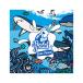Rocket Punch - Blue Punch CD Mini альбом Корея запись официальный альбом 