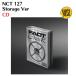 NCT 127 - Fact Check regular 5 compilation Storage Ver Korea record CD official album Korea chart ..NCT127