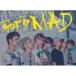 GOT7 - Mad : Mini Album Horizontal Version CD Корея запись официальный альбом 
