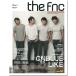 The Fnc.. номер 2013 год 1 месяц номер CNBLUE обложка изготовление DVD регион 3 Корея журнал 