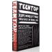 TEENTOP - 2014 World Tour High Kick In Seoul 2DVD Корея запись 