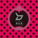 Block B - H.E.R Special Edition CD + DVD + �ե��ȥ֥å� �ڹ���