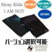  доставка внутри страны Stray Kids - I am NOT 1st Mini Album CD Корея запись Ver. выбор возможность официальный альбом 