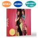  доставка внутри страны RED VELVET - 6th Mini Album 'The ReVe Festival' Day 1 Guide Book Ver CD Корея запись официальный альбом 