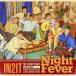 IN2IT - INTO THE NIGHT FEVER [18:00@Home Ver.] �ڹ��� CD ���� ����Х�