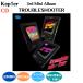  доставка внутри страны Kep1er - Troubleshooter : 3rd Mini альбом VERSION выбор возможность Корея запись CD официальный альбом 