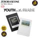ZEROBASEONE - YOUTH IN THE SHADE 1ST Mini Album CD Корея запись официальный альбом Zero основа one zebe one ZB1