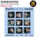 ZEROBASEONE - YOUTH IN THE SHADE 1ST Mini Album Digipack VER CD Korea record official album Zero base one zebe one ZB1