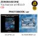 ZEROBASEONE - You had me at HELLO Photobook ver Корея запись CD официальный альбом 3rd Mini Album ZB1 Zero основа one 