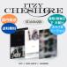 �������� ITZY - ����d�l CHESHIRE 6TH �~�j�A���o�� STANDARD VER CD ���� �A���o��