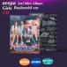  domestic sending aespa - 2nd Mini Album Girls Real World Ver CD Korea record official album 