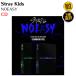 StrayKids - NOEASY : Stray Kids Vol.2 обычная версия CD Корея запись официальный альбом 