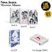 NewJeans - 5 kind selection Weverse Albums ver 1st EP 1st Single OMG 2nd EP Get Up Korea record QR card official album New Jeans