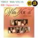 TWICE - With YOU-th Корея запись CD 13th Mini альбом Digipack Ver официальный предварительный заказ дополнительный подарок teji упаковка 