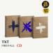 TXT - FREEFALL ڹ CD  Х ڹ㡼ȿ