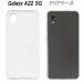 Galaxy A22 5G  Ʃ ץ Ѿ׷ SC-56B ե ꥢ  æñ ꥢ С եȥ GalaxyA22 ݥ