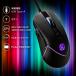 �Q�[�~���O�}�E�X�i�L���ڑ� USBType-A/�{�^����9/RGB�o�b�N���C�g/�P�[�u����1.8m/�{�̎���120g/�u���b�N�j_01-7277_PC-SMREX201-K_OHM�i�I�[���d�@�j