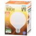 LED�d�� �{�[���d���` E26 100�`���� �d���F�bLDG13L-G AG51 06-3167 �I�[���d�@ �֘A�摜1