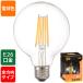 LED�d�� �t�B�������g �{�[���d�� E26 100�`���� �d���F�bLDG10L C6 06-3458 �I�[���d�@