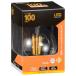 LED�d�� �t�B�������g �{�[���d�� E26 100�`���� �d���F�bLDG10L C6 06-3458 �I�[���d�@ �֘A�摜1