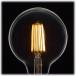 LED�d�� �t�B�������g �{�[���d�� E26 100�`���� �d���F�bLDG10L C6 06-3458 �I�[���d�@ �֘A�摜2