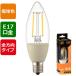 LEDŵ ե ǥꥢ E17 25 ŵ忧 ꥢ LDC2L-E17 C6 06-3465 OHM